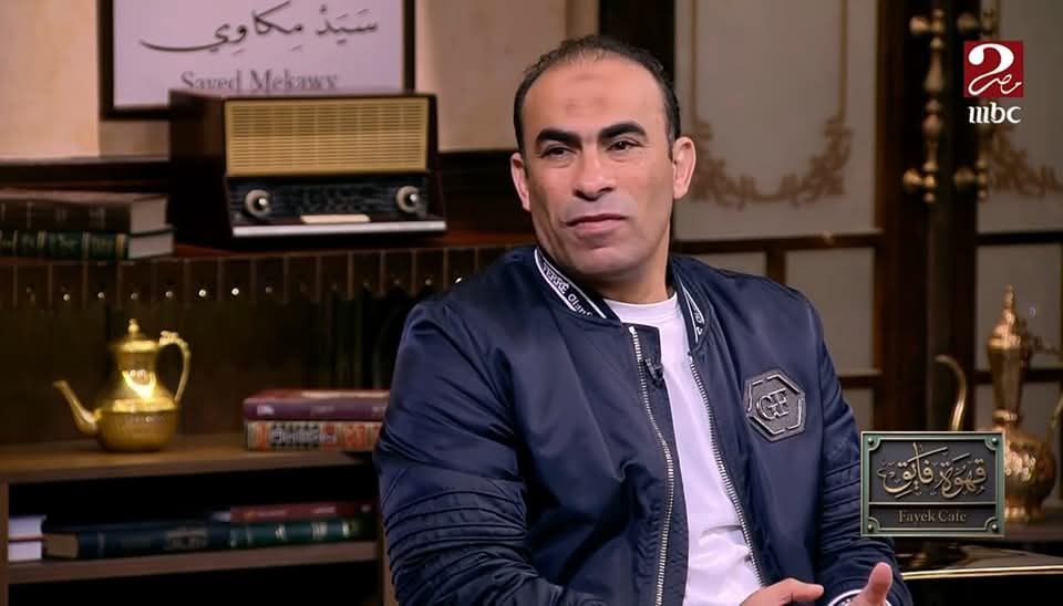 سيد عبدالحفيظ:

التدعيم مكانش على المستوى المطلوب خلال الفترة اللي فاتت، وطلع ناس من الفرقة مؤثرة جدا على المستوى الفني في فترة قصيرة والبدايل اللي جت مكانتش على نفس المستوى والكلام ده من السنة اللي فاتت

#الخطيب_فضى_الفرقه