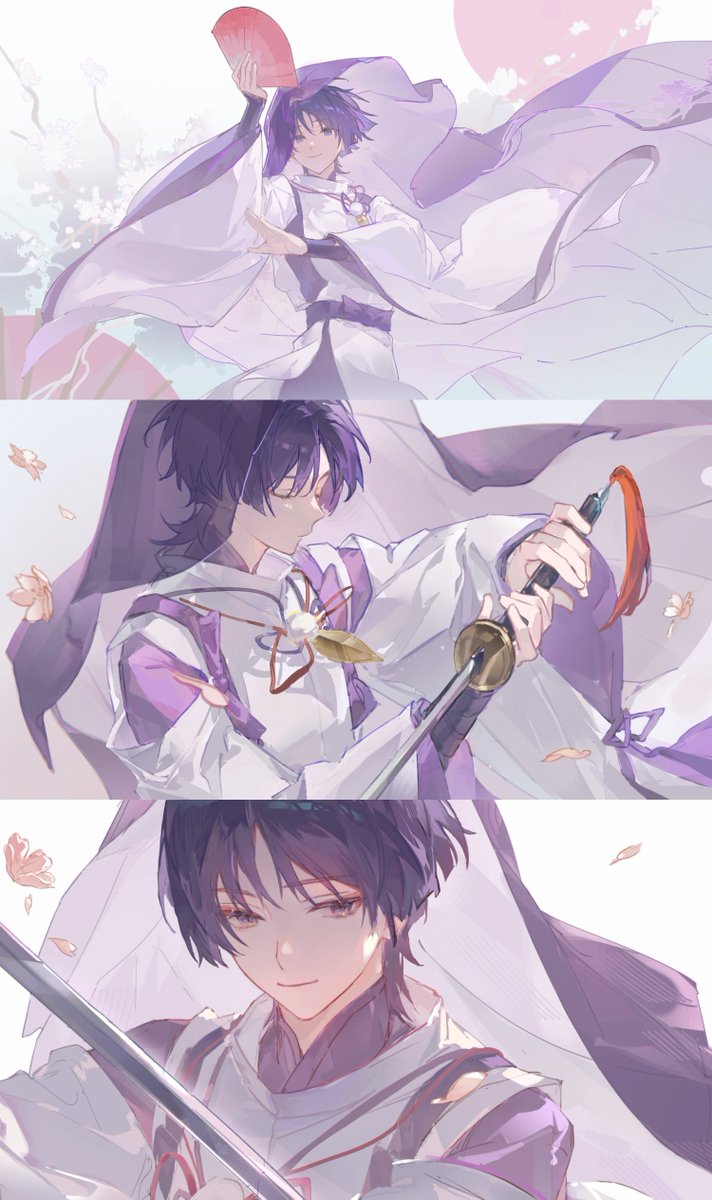 bolooofan's tweet image. 0103  HB