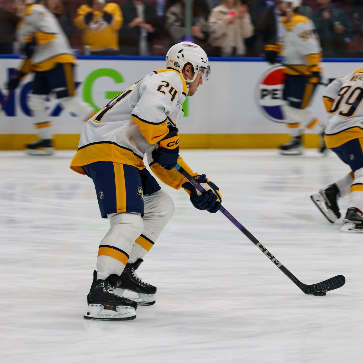 Coming to a screen near you 🔜