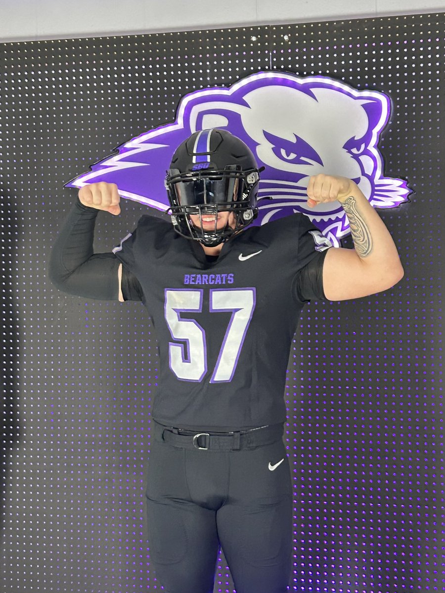Isaac Fields (@isaac_d_fields) on Twitter photo Had a great visit to <a href="/SBU_Football/">SBU Football</a> today! Thanks to <a href="/CoachBodway/">Coach Zach Bodway</a> @BlakeGordon_ <a href="/CoachM_Dunn/">Coach Mason Dunn</a> <a href="/Coach_J_Morgan/">Coach JaMichael Morgan</a> <a href="/CoachTCurts/">Coach Curts</a> <a href="/Coach_Clardy/">Robert Clardy</a> ! Had a great visit to <a href="/SBU_Football/">SBU Football</a> today! Thanks to <a href="/CoachBodway/">Coach Zach Bodway</a> @BlakeGordon_ <a href="/CoachM_Dunn/">Coach Mason Dunn</a> <a href="/Coach_J_Morgan/">Coach JaMichael Morgan</a> <a href="/CoachTCurts/">Coach Curts</a> <a href="/Coach_Clardy/">Robert Clardy</a> !
