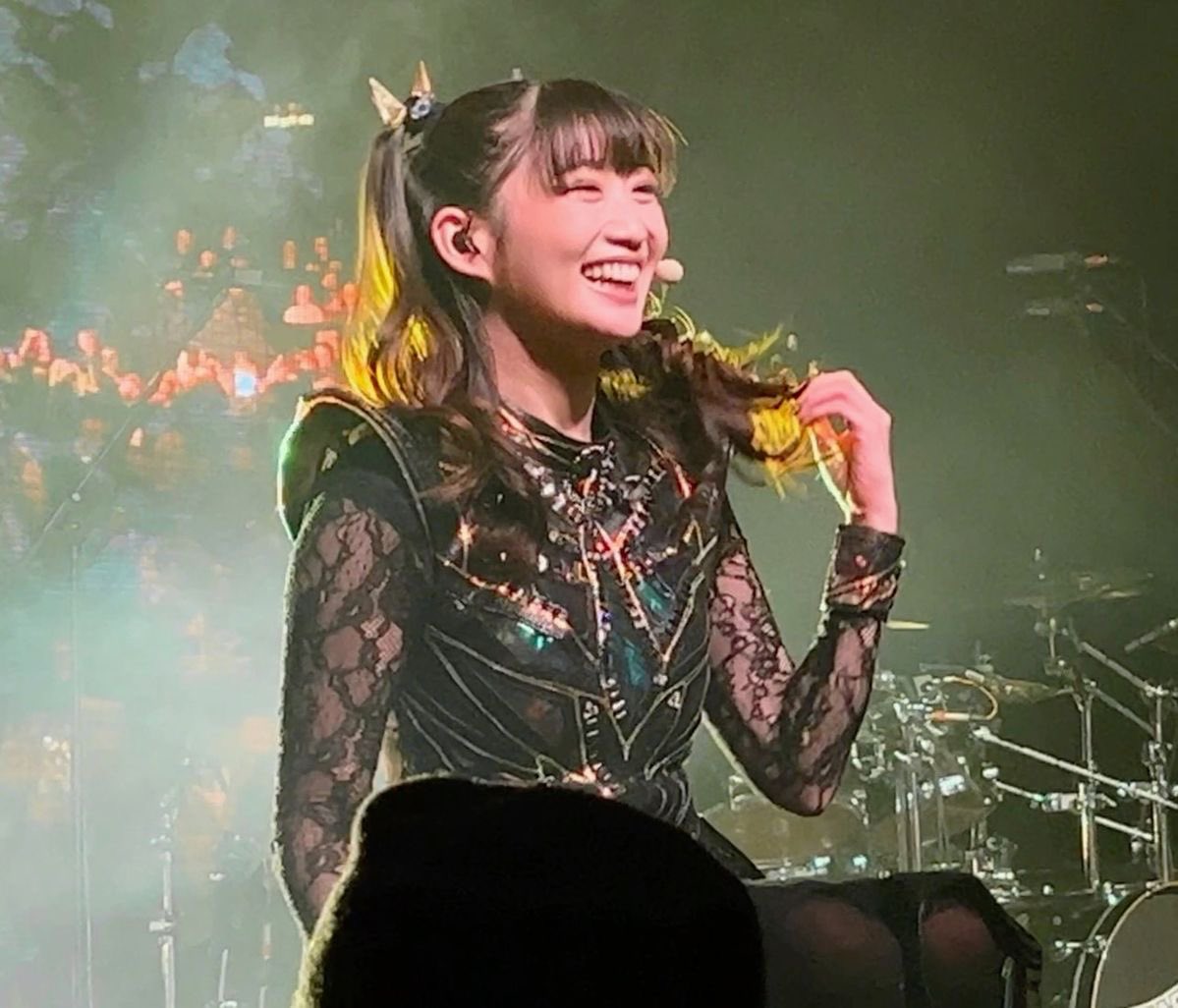 momoko moments that could kill a sapphic tweet media