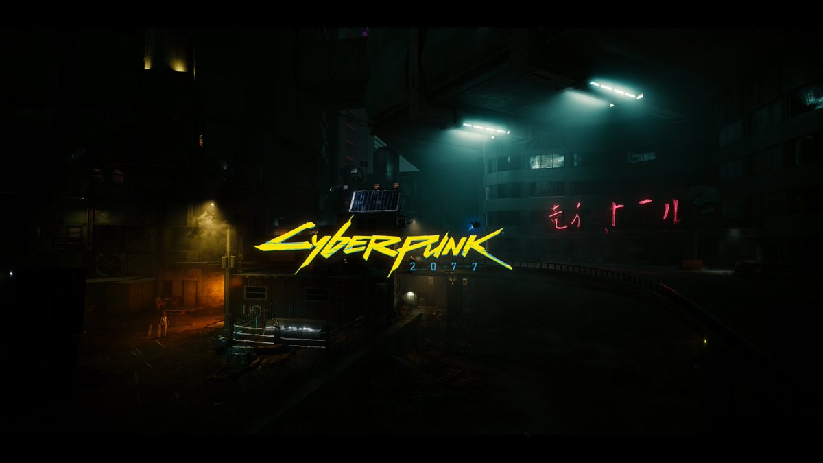 rounddrop's tweet photo. Can’t escape Night city #Cyberpunk2077 #PhotoMode https://t.co/DTLyuv685b