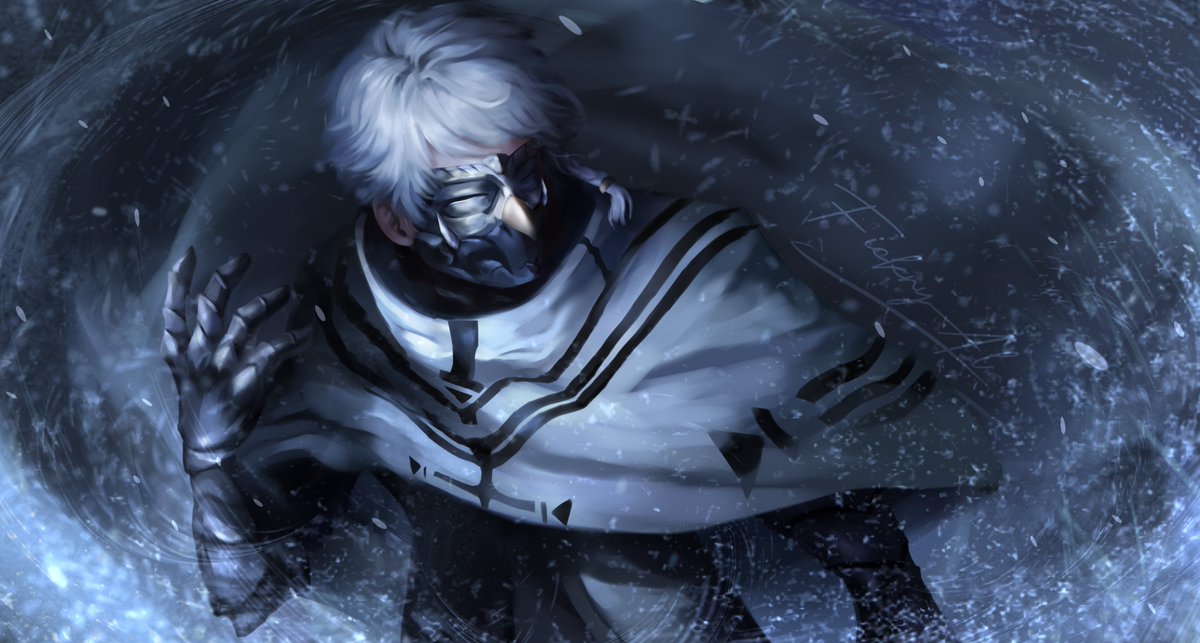 Commission Work🥶
if you are interested, I offer full rendered characters.
you can dm for detail or see on vgen.co/FickryAL

#opencommissions #vgenartist #ArtCommission