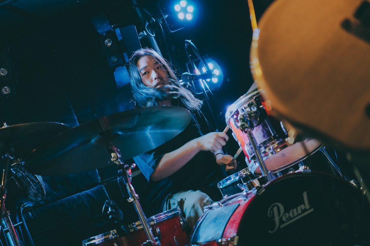 🎍新アー写公開🎍 この度、The SlumbersはDr.菅野 哉太（すがの かなた
