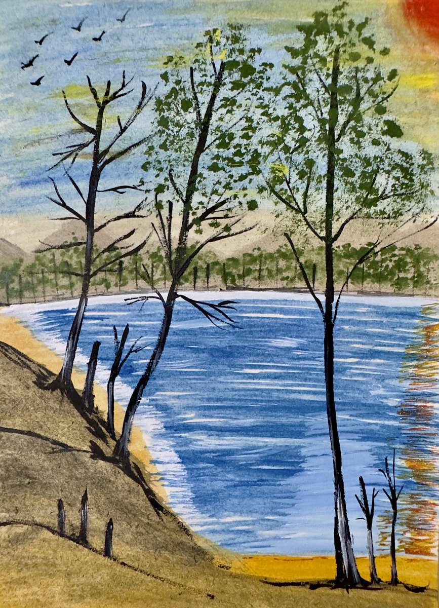 Chinmaya Achary tweet media