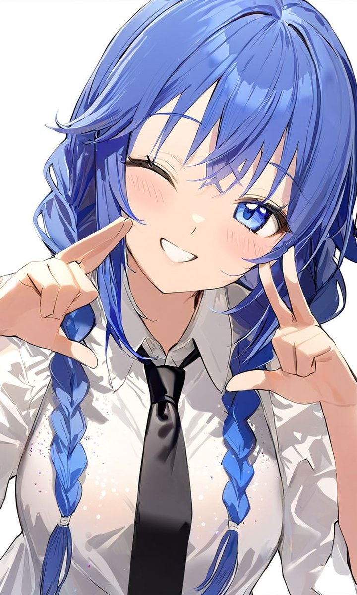 roxymiguardia00's tweet photo. Goodnight everyone 💙 💙 💙 https://t.co/fbNSwpKuUK