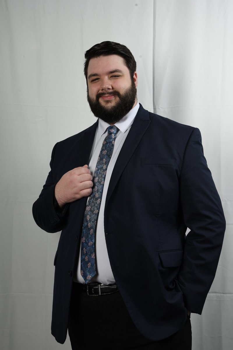 VelvetVoiceWS's tweet photo. I know #njWK19 and #njWD season have put a lot of new eyes on NJPW, so for those who don’t know me, allow me to introduce myself. 👋

My name is Walker Stewart, I am 22 years old and I have served as the Lead English Commentator for NJPW since late 2023, and recently boarded with STARDOM in late 2024.

There is nothing in my life I’ve wanted to do more than broadcast professional wrestling. 

To serve as the soundtrack to your favorite graps. 

When I was singing opera music in college, or pursuing degrees in Business and Music Education, all I was doing was denying myself of the real passion. The real chase.

I’m so blessed that I took a chance on the chase, and chase paid off.

It’s on nights like tonight where many in our sport walk through memory lane, pondering every door closed and every door opened on there journey to the Tokyo Dome.

It is on nights like tonight where you get to sit back and remember just how blessed you are, whether you’re a fan, an athlete, or auxiliary talent like myself, to live in an era with so much accessible professional wrestling.

I am grateful eternally for that accessibility, and for every door that has been closed and opened to me in my short career thus far.

Tonight, like every other night, my job is to guide you through the happenings of the most wonderful spectacle known to man in the world’s most popularly spoken language.

Thank you for the honor of guiding the ship. I am eternally grateful, and I can’t wait to make new fans out of those who have never watched a NJPW broadcast before. You’re in for a real treat these next few days!

It’s the Tokyo Dome! Legends will be made tonight. Join us! #NJPW