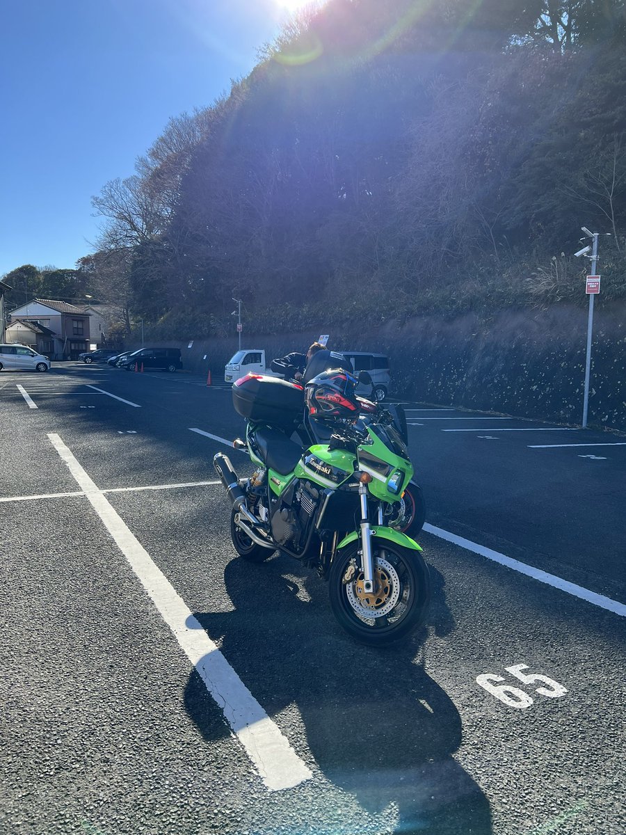 ユキ@ZRX1200R (@ZRX1200R_87) / X