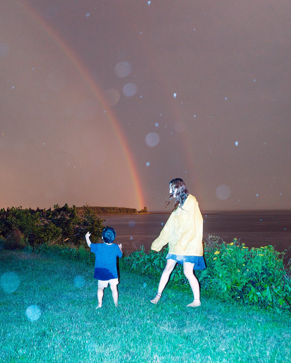 Benoit Paillé tweet media