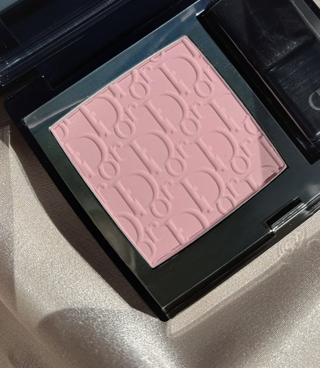 コスメ購入品 ▪︎DIOR / ディオール ディオールスキン ルージュ