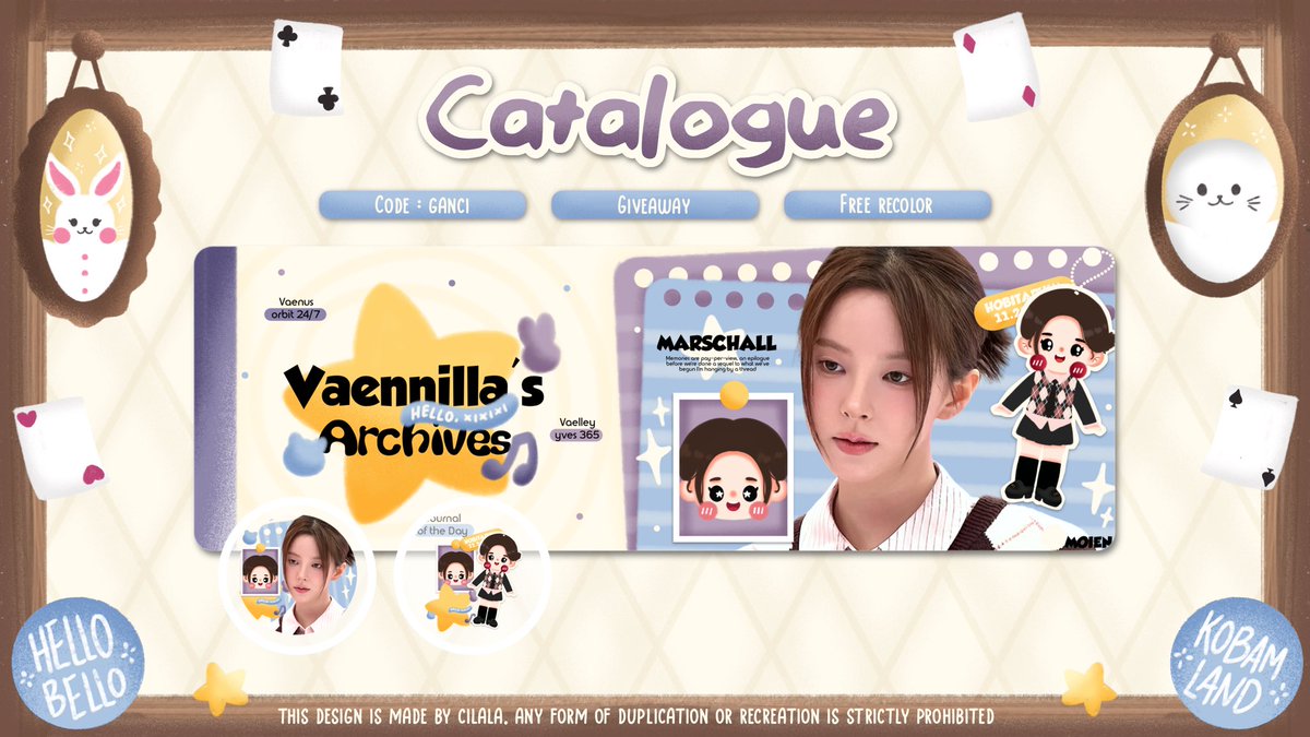 - ⭑𓂃 ⌗ RT untuk Ganci
                 1 slot free request