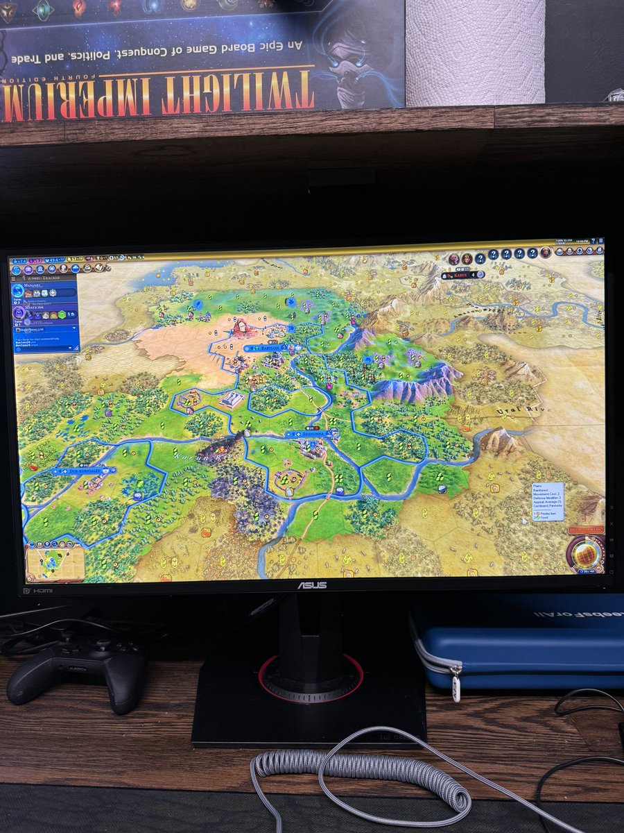 Shawn Hendrix tweet media