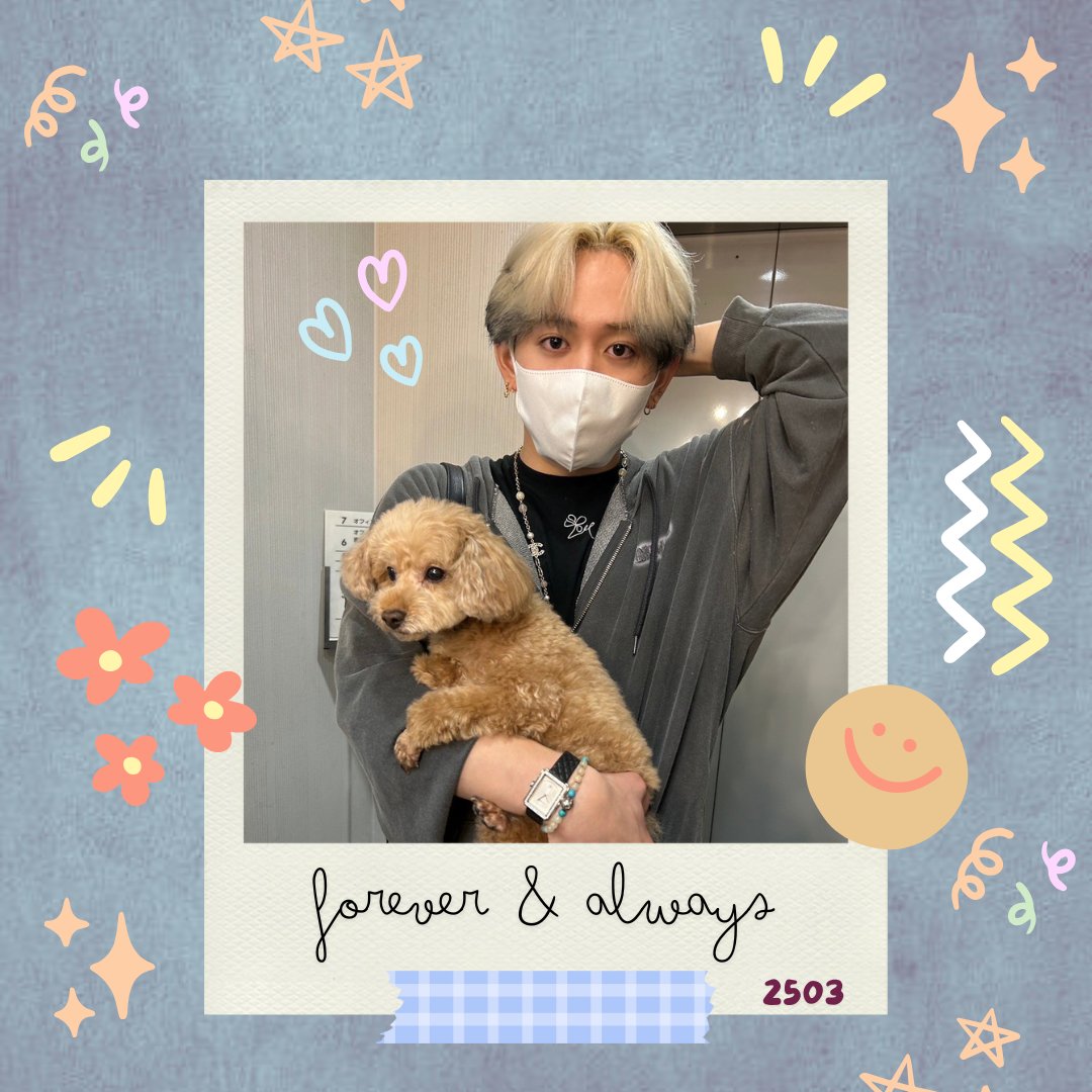 ❣️ CHOEAEDOL 250104 ❣️
No language 

🍀 Banner for today 

+100💕 Choeaedol celeb
+30💕 Fillit 
+30💕 Temu 
+30💕 AliExpress 

<a href="/MashihoChoe/">Mashiho Choeaedol Banner</a>
#MASHIHO #마시호 #マシホ