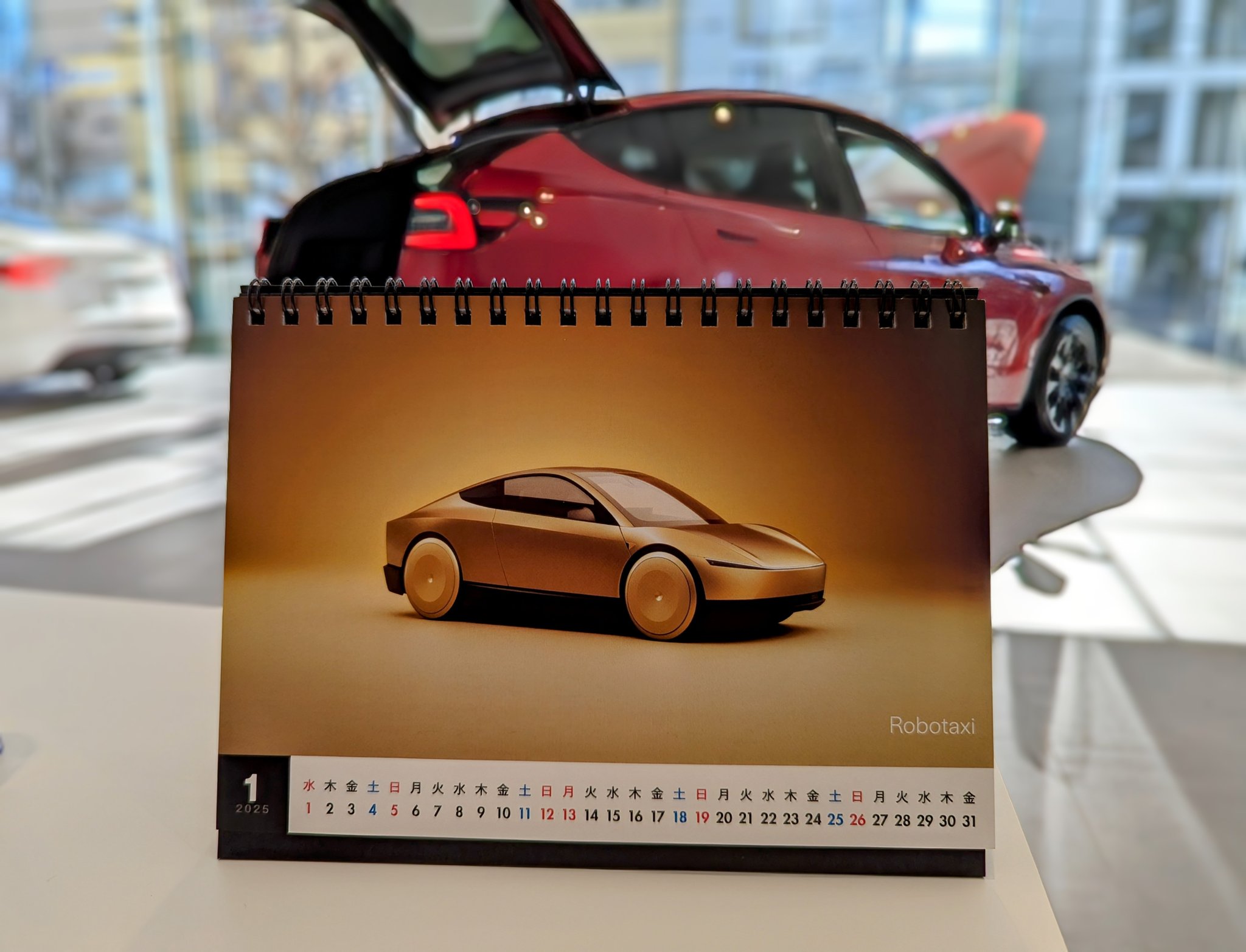 Tesla Japan on X: 