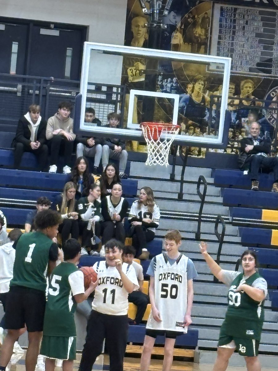 The Dragons move to 2-0 on the season after a 28-24 win against Oxford. Oxford was tremendous hosts in their first ever Unified game. Your Dragons are back in action this Thursday in their home opener against Groves High School. #ProtectTheThunder #DragonPride