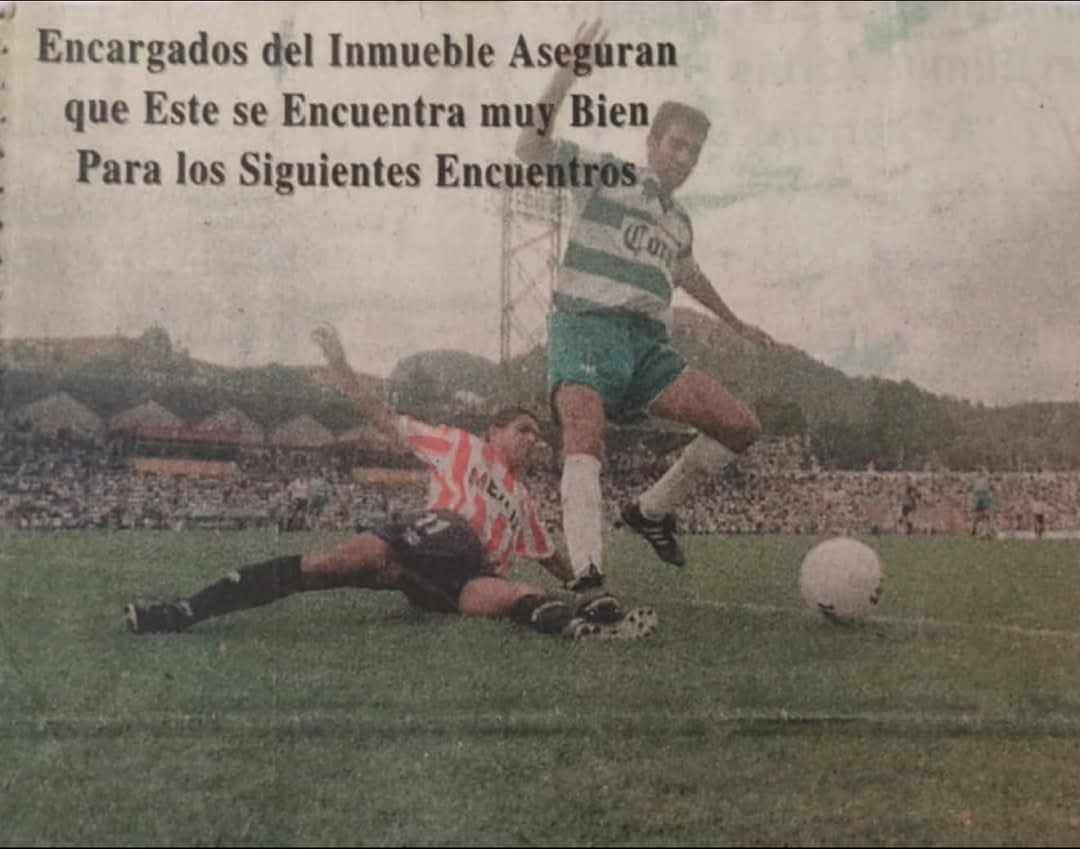 robrivasma's tweet photo. @PacoGabriel_5  hace 28 años https://t.co/GRj4n4z06c