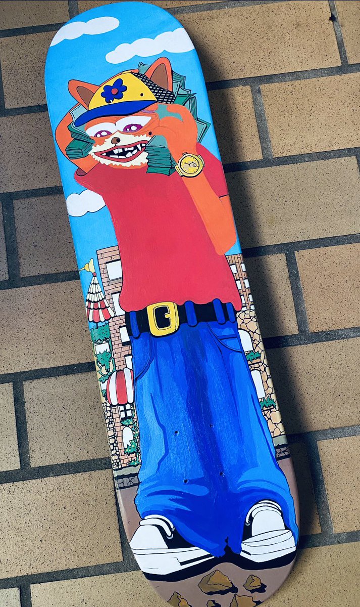 Things are starting to take shape 

Depth and some lines 🙋‍♂️