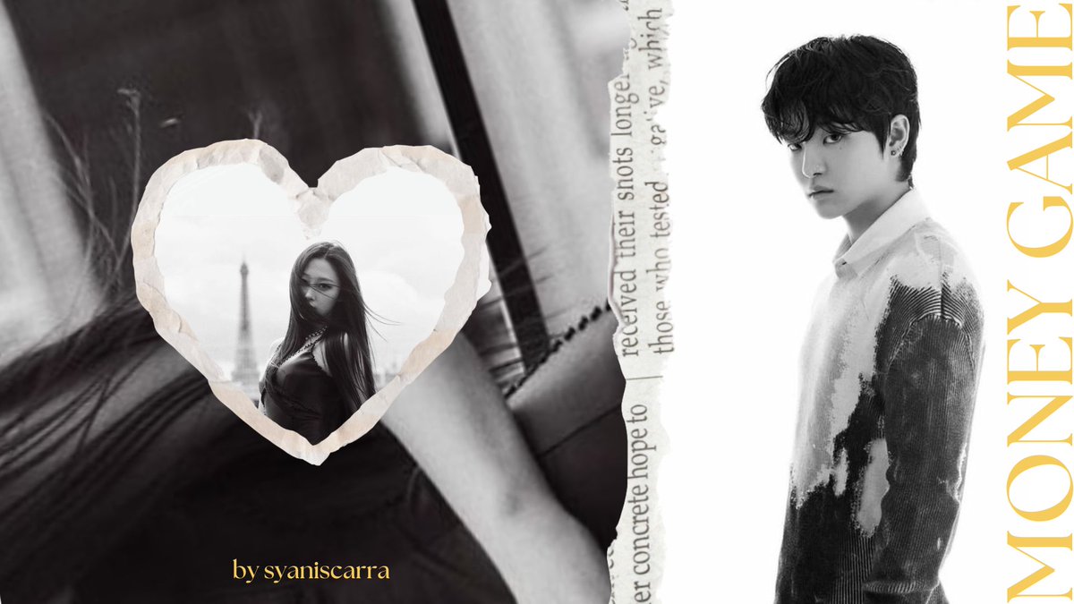 Money Game

#revehours short tweets
by syaniscarra