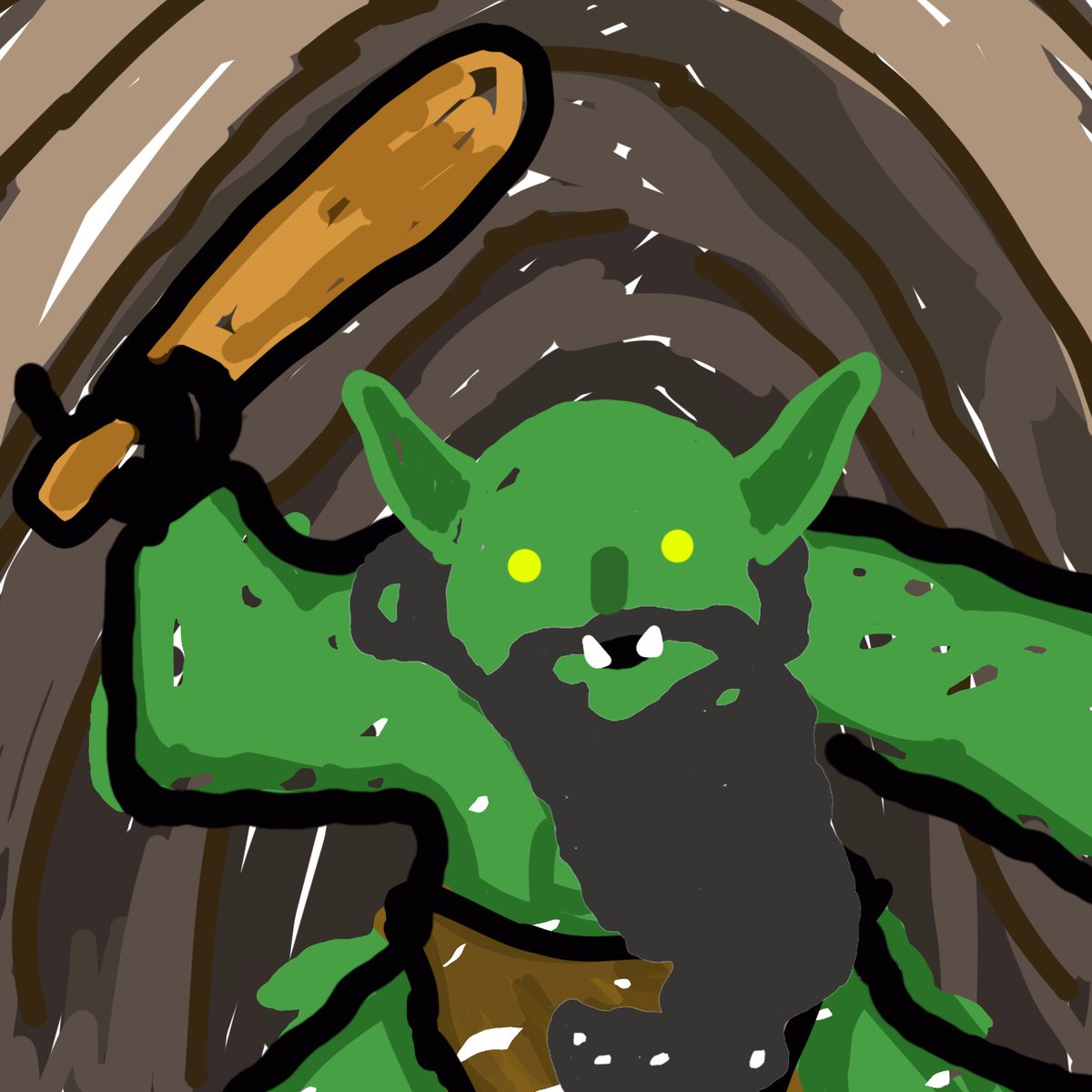 firelordaron's tweet image. GM @bitcoinwizardry 👹

@mavensbot @MagicNetMoney 
#WZRD