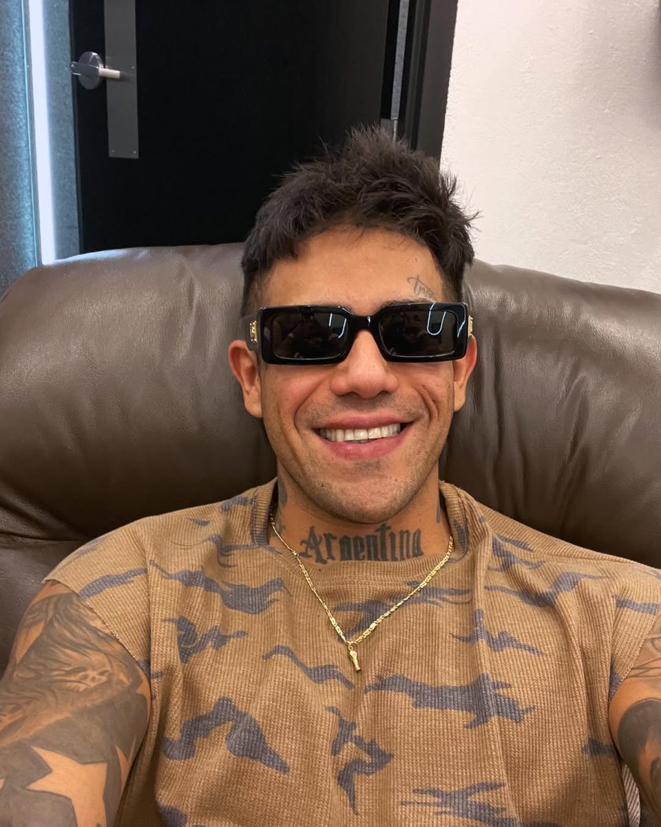 El mejor rapero que parió la 🇦🇷