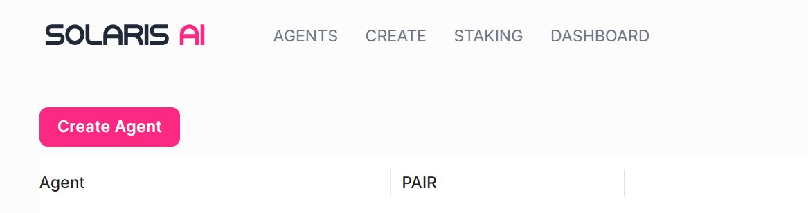 whis_eacc's tweet photo. Solaris AI is finally operating smoothly thanks to @heliuslabs. 

we have 56 markets running on devnet (testing). next, we will be launching mainnet V2 with all modules! https://t.co/LVmtQC0HzE