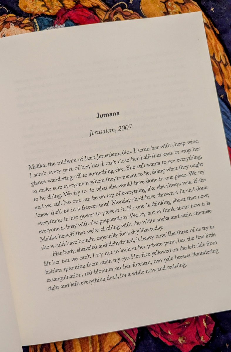 Joseph Schreiber (@roughghosts) on Twitter photo Second day of 2025 book mail: New José Eduardo Agualusa (tr Daniel Hahn) coming in March from <a href="/archipelagobks/">Archipelago Books</a> and a novel from Palestinian writer Maya Abu Al-Hayyat (tr Hazem Jamjoum) from <a href="/CSUPoetryCenter/">Cleveland State University Poetry Center</a> which is beautifully presented from the cover to the very readable font. Second day of 2025 book mail: New José Eduardo Agualusa (tr Daniel Hahn) coming in March from <a href="/archipelagobks/">Archipelago Books</a> and a novel from Palestinian writer Maya Abu Al-Hayyat (tr Hazem Jamjoum) from <a href="/CSUPoetryCenter/">Cleveland State University Poetry Center</a> which is beautifully presented from the cover to the very readable font.