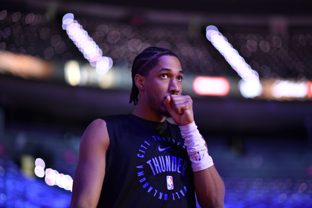 AARON WIGGINS IN THE 4TH QUARTER TODAY

15 POINTS
5/5 FGA
4/4 FROM 3

SAVED BASKETBALL