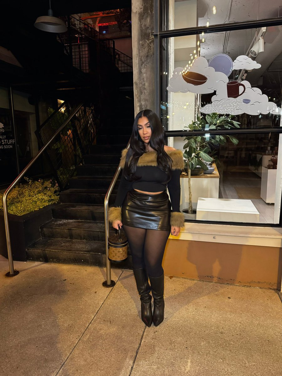 queennaija's tweet photo. just had a great meal https://t.co/CHaCFDBEmA