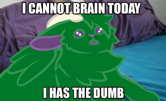 kayce_bean's tweet photo. I cannot ��� today..

I has the Dumb😔 https://t.co/PjWcCmB1ph