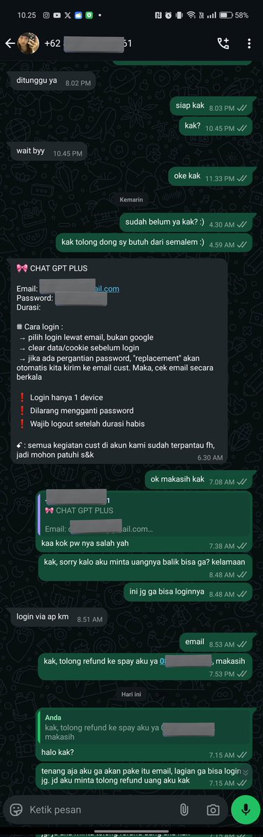 gii — MENTION AFTER DM!! tweet media