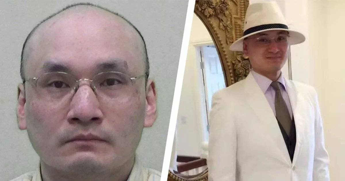 Stranger than fiction: Full story of money-hungry Teesside GP's poison plot to kill mother's partner bntmedia.uk/TH94Fc