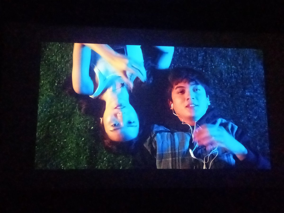 johannkind's tweet photo. This film definitely deserves 3rd Best Picture winner and more wins even more nominations because of the brilliant storytelling and writing of Direk @SirC07 and the undeniable chemistry of @imsethfedelin x @francinecarreld 

11/10 worth to watch ang #MyFutureYou @RegalFilms https://t.co/B0kmTuVa2m