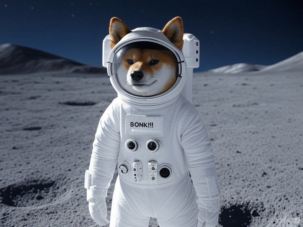 PatrickHopfi's tweet image. 3...2...1... TO THE MOON 🚀

#strongcommunity 🔥

$BONK @bonk_inu