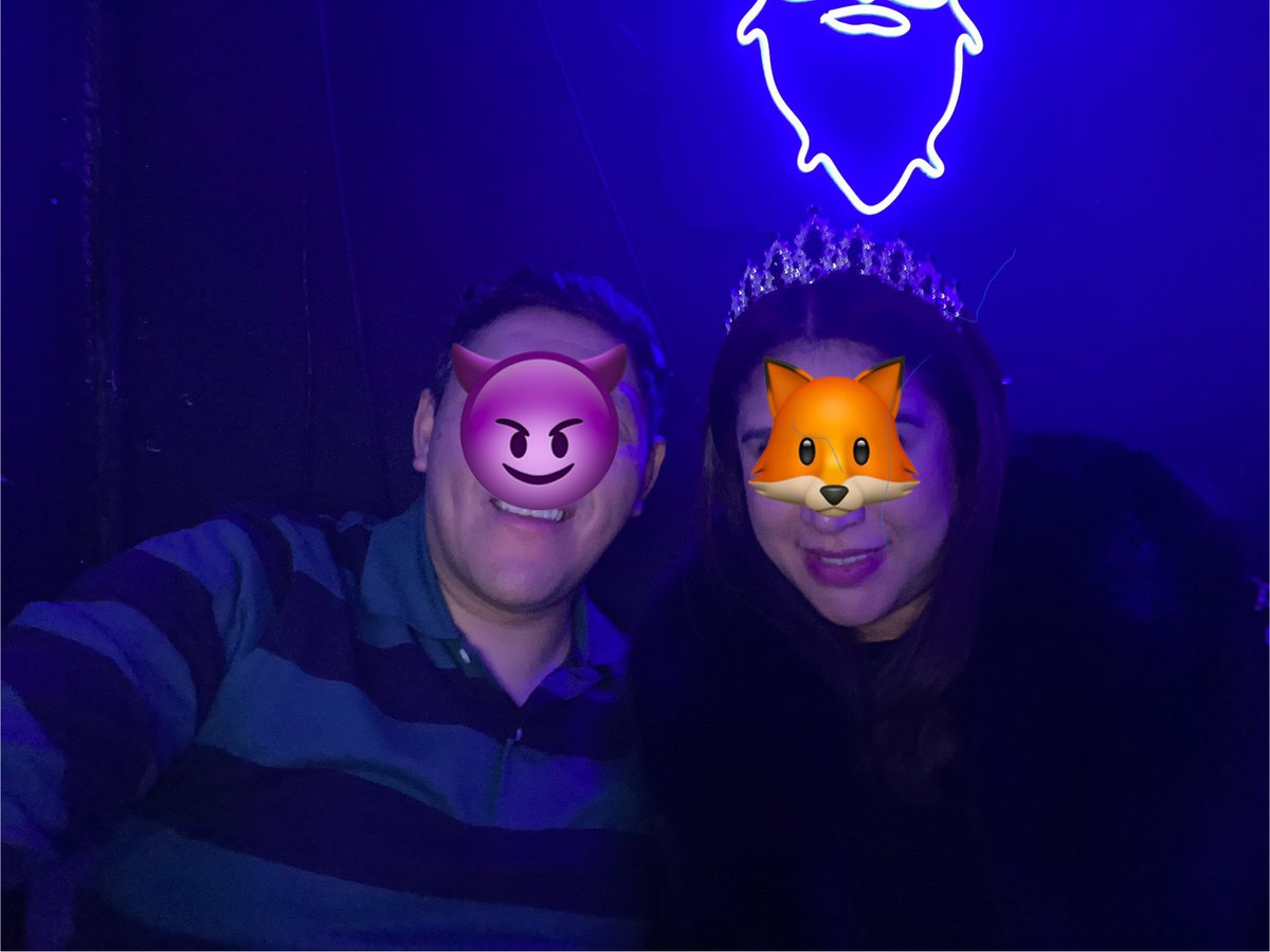 Vi 🙋🏻‍♀️Lu 🙋🏻‍♂️ tweet media