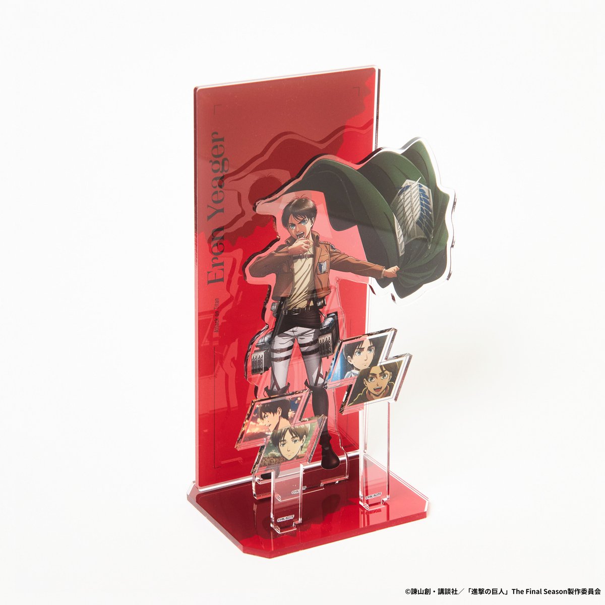 WIT_STUDIO on X: WIT_STUDIO on X: