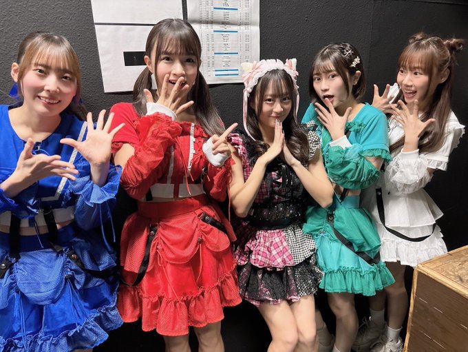 花咲心菜のTwitter画像36