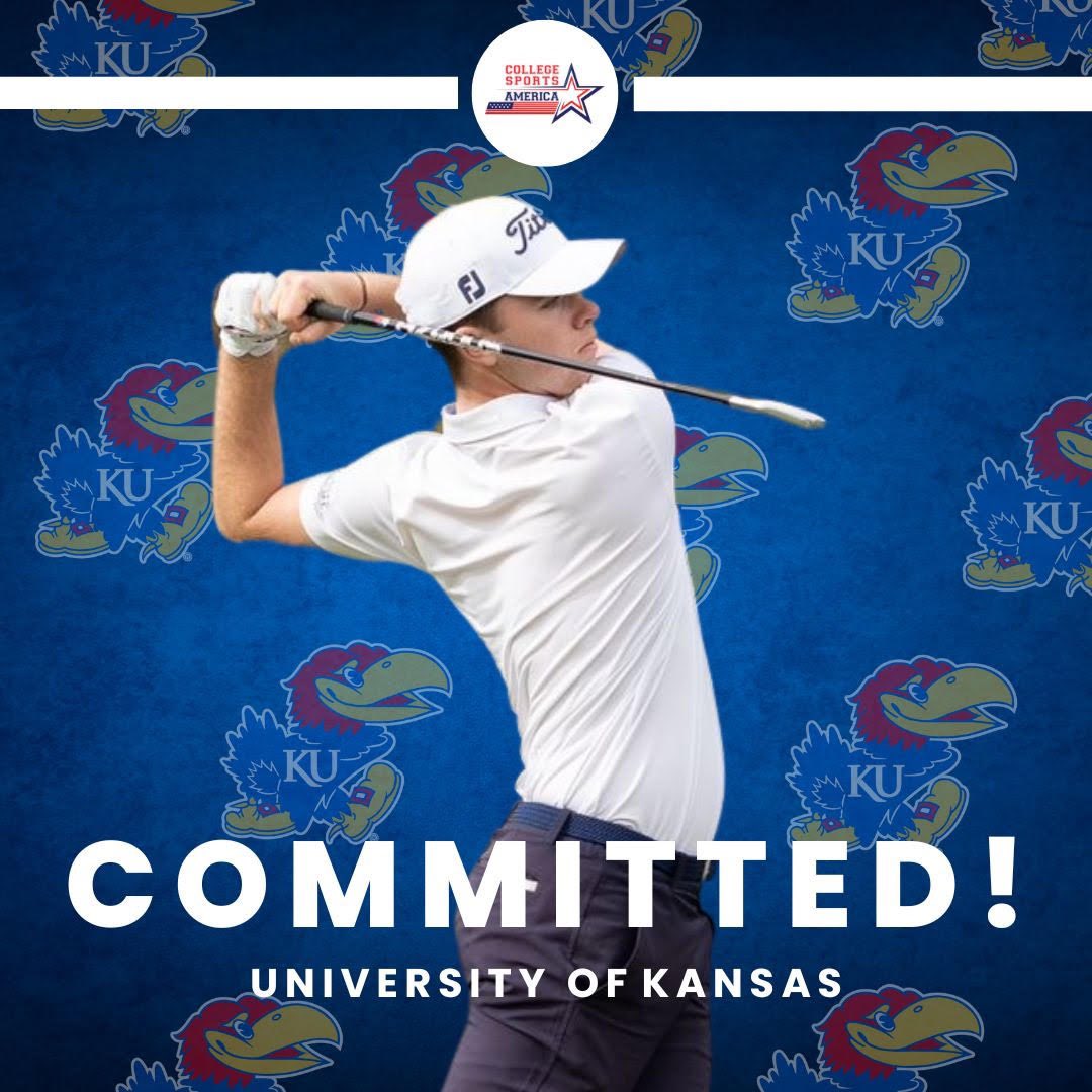 Dane_Court_GS's tweet image. Huge congratulations to Jack in yr 12 who has been offered a prestigious golf scholarship at the University of Kansas! Jack's IBCP curriculum and his dedication to sport has provided an excellent springboard for future study at a top American university.
Well done, Jack! 🏌️⛳️👏
