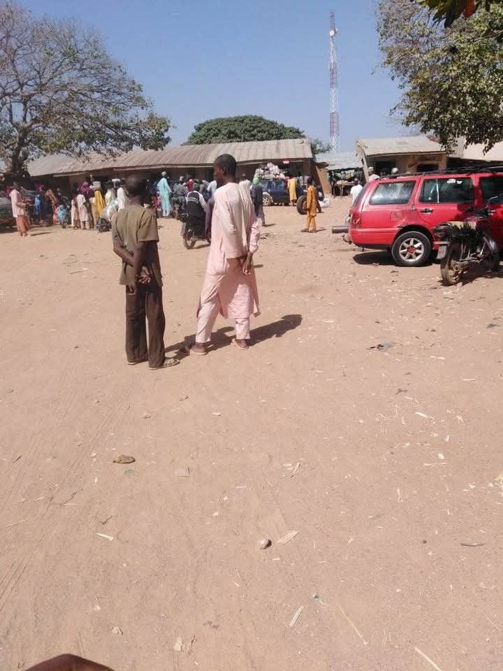 UNDERSTANDING THE CRISIS ON GUSAU-MAGAMI ROAD: WHAT'S HAPPENING AND WHAT IT MEANS

By Bakatsine, Security Risk Management Professional (SRMP)

The situation on Gusau-Magami Road in Zamfara State has become very dangerous. Armed bandits have been attacking travelers, kidnapping