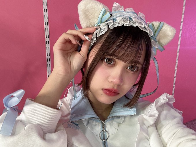 Twitterのコスプレ画像7