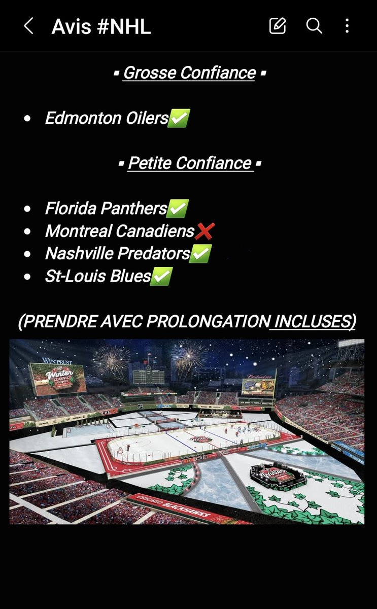 taurusbet's tweet photo. #RECAPTIME

6/9 en #NBA
4/5 en #NHL

Très belle nuit avec pas mal de vert, on valide le double perfect grosse confiance en NBA et NHL 😊! Montreal nous enlève la full map 😥! J'attends vos tickets 😍😎!!

20 RT &amp; 75 💙 pour le tableau du soir 👌🏻!! #TeamParieur https://t.co/TVKBXqDGOI