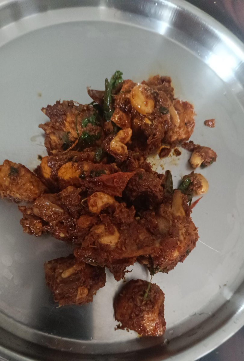 RISK_AJAY's tweet photo. #MuttonPulav

#Chicken Fry

#UlawacharuChicken https://t.co/PAStzt0eGq