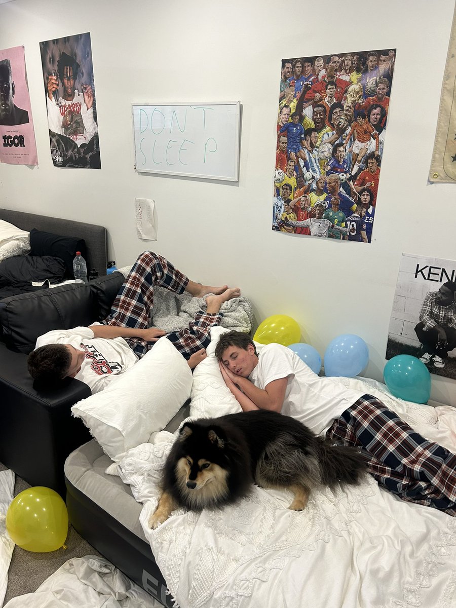 GLM Will tweet media