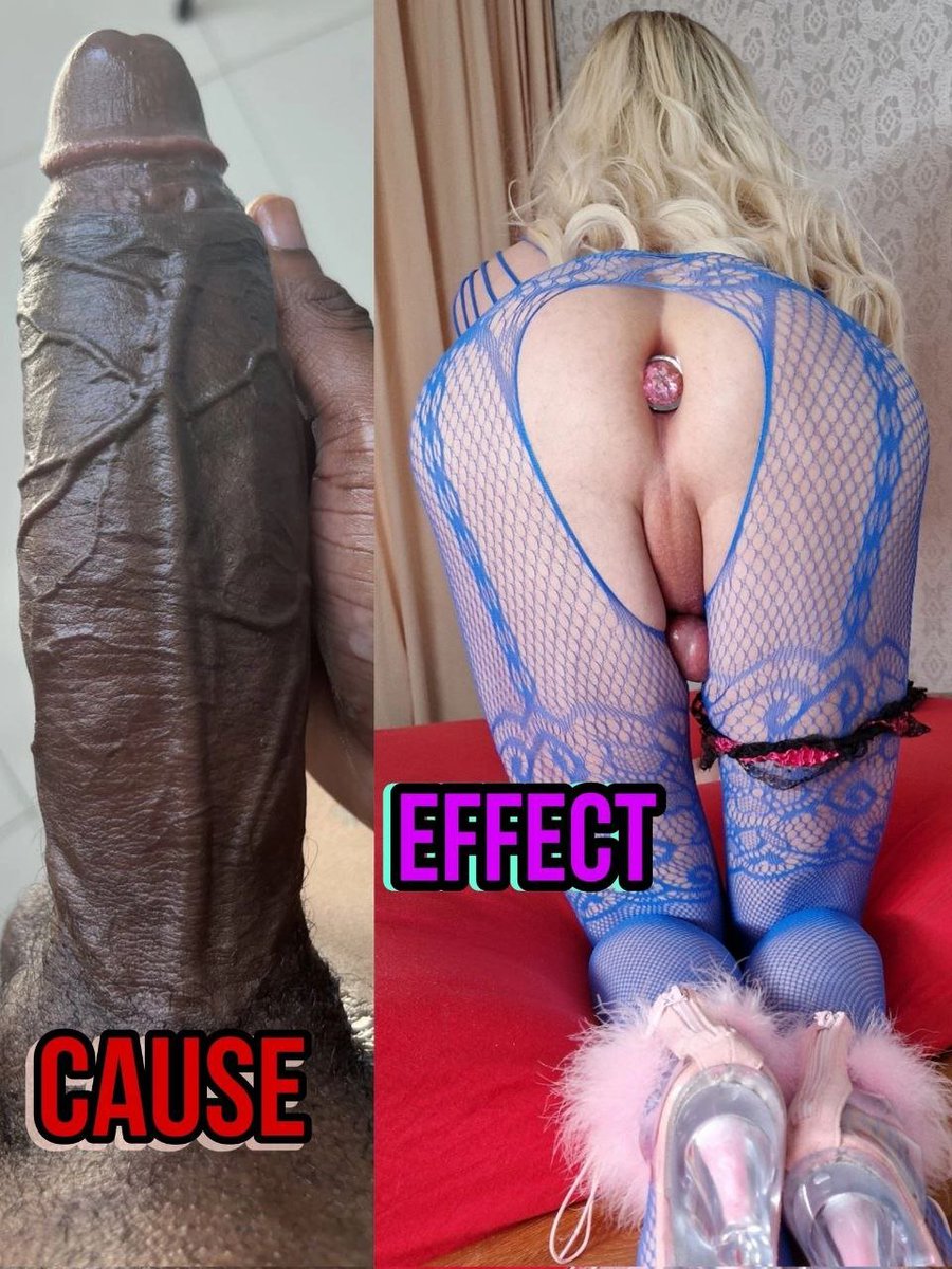 perfectsissys's tweet photo. Retweet if you're a hungry BBC whore ♻️🍆💦👯🍤🧎💦 https://t.co/r6RzOlx0xA