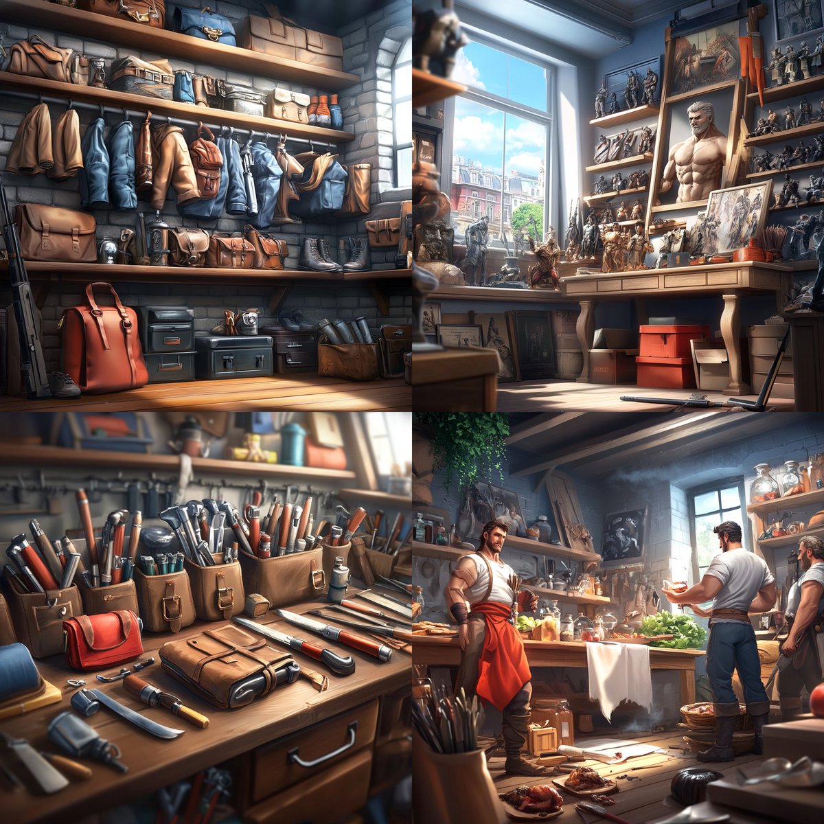 Community (Twitter) image 2