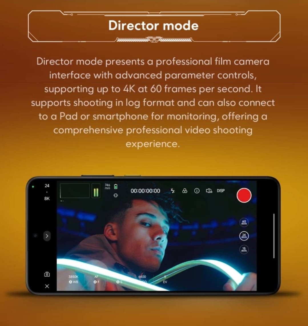 Mysterydealz's tweet photo. POCO X7 Pro 5G Video Capabilities:
๐ฅ 4K Video Recording with OIS & EIS
๐ฅ Ultra-wide video support
๐ฅ Smooth stabilization for professional-quality footage
Perfect for creators on the go!
#POCO #POCOX7Pro5G #VideoKing @POCOGlobal @IndiaPOCO https://t.co/ACXjNoJ98J