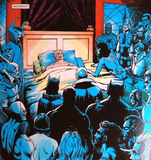 GEMINI CRUSADERS is NOW on Kickstarter tweet media