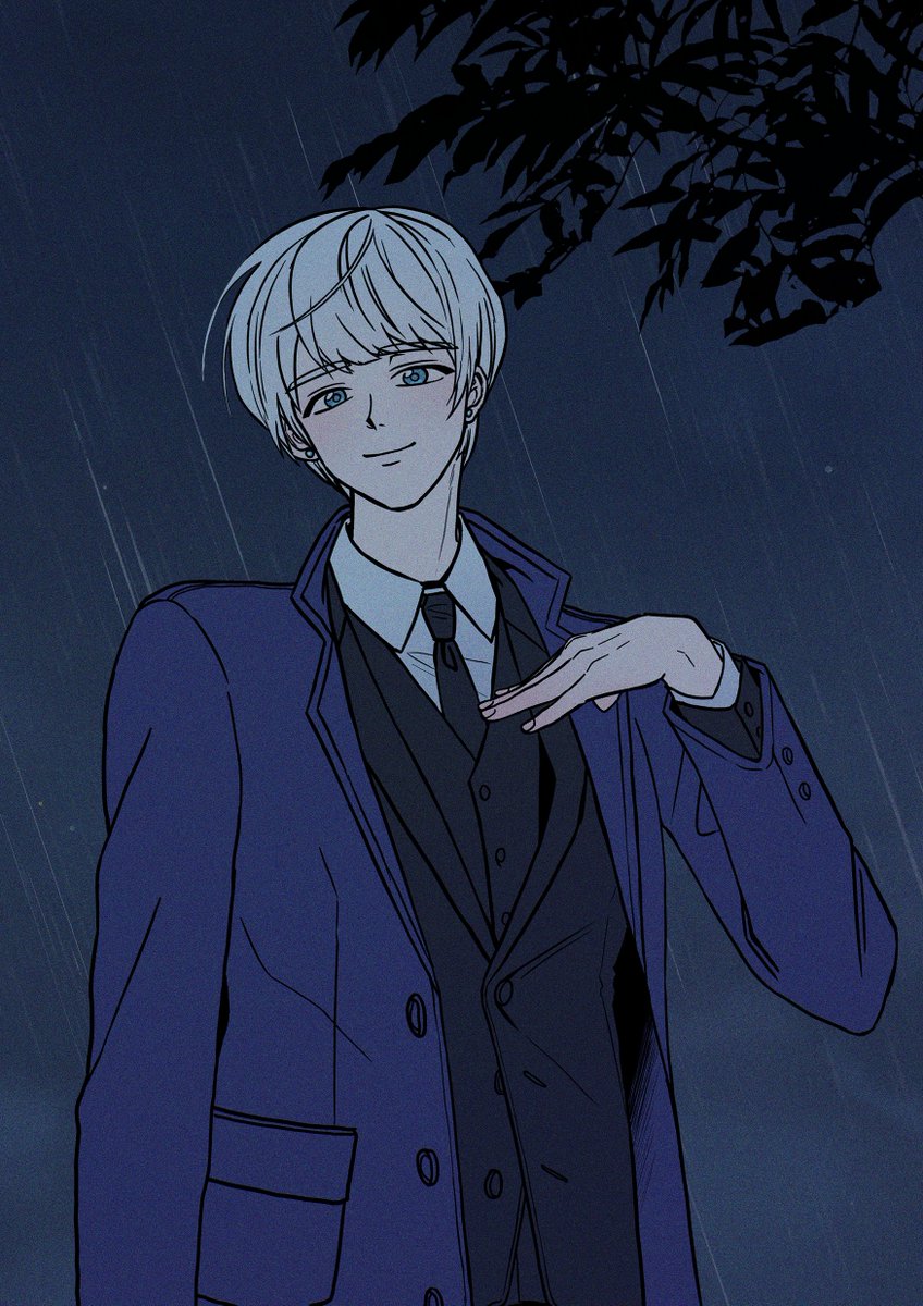 오랜만에 이호일호