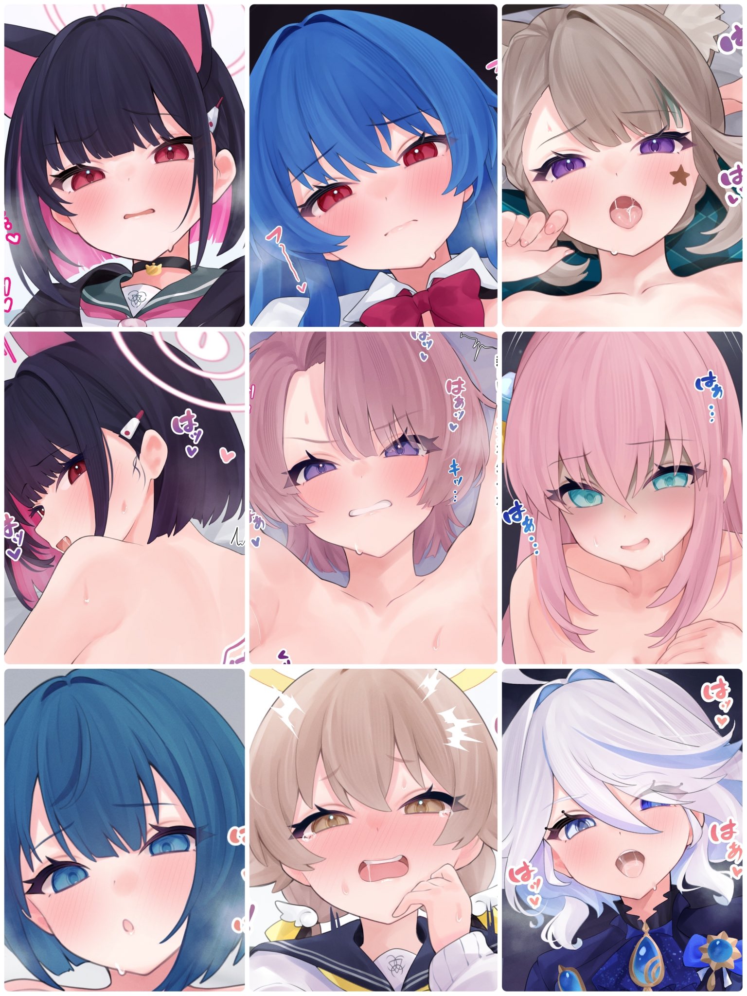 玄米こめ子🔞 on X: 玄米こめ子🔞 on X: