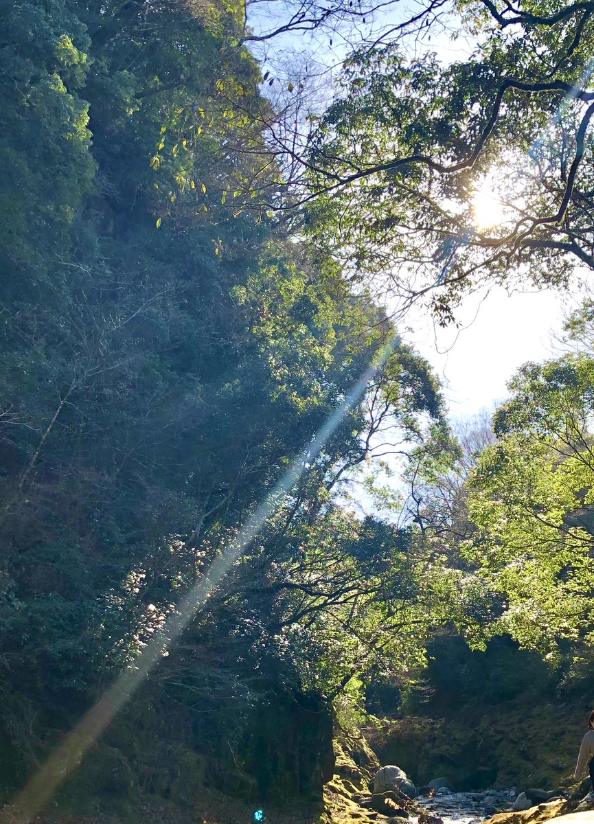 明けましておめでとうございます✨

今年は年明けに、澄んだ水と壮大な山々をのぞむ土地を訪れました。
長い時間の中で、絶え間なく湧く水と、それを受け止める岩山、空から照らす太陽の動きが、どんな日も続いてきたことを思います。

本年も皆様にとって素晴らしい一年でありますように🙏