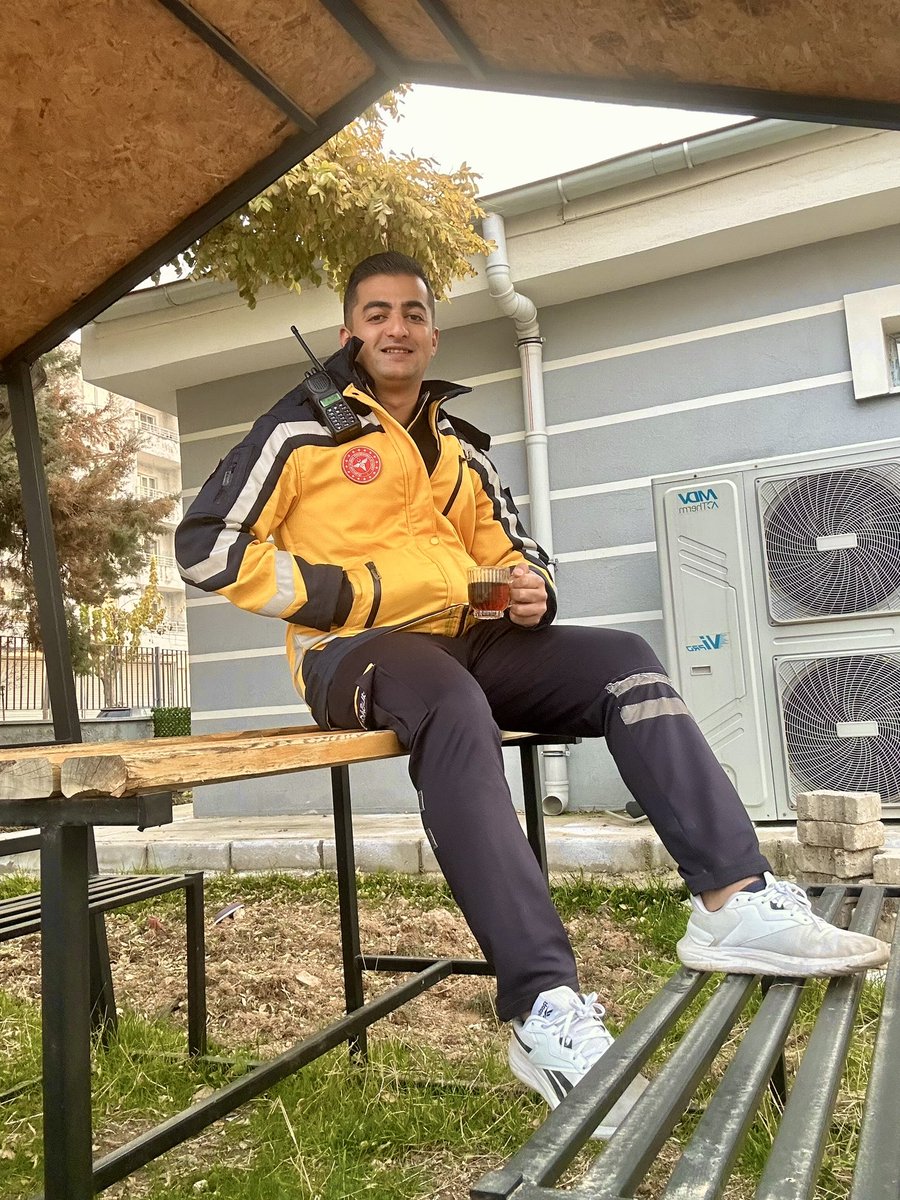 paramedikabidinoo (@abidinotoprak) on Twitter photo 